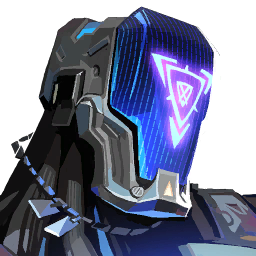 KAY/O icon