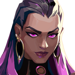 Reyna icon